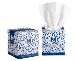 Picture of BOX 48 X 90S MPH CUBE 2PLY FACIAL TISSUES